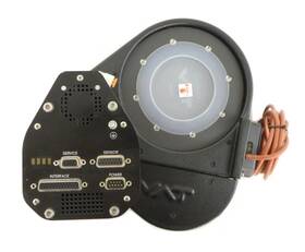 65040-phhc-aqu1 Vat Pendulum Control And Isolation Vacuum Valve Working Spare