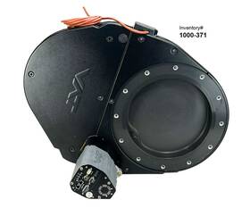 65150-phhx-buy1 Vat Pendulum Valve Used Working