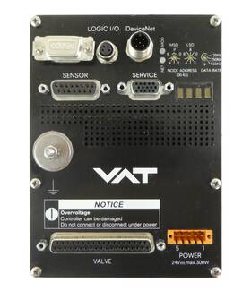 670ec-24cq-aij3 Vat External Controller Module 670p.1e.19 0190-42982 Surplus