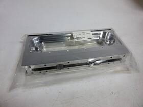 79451-01 Vat Valve Body Vacuum Chamber System Install