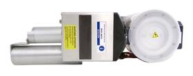 95238-pagq-adh2 Vat Butterfly Valve With Pressure Controller 434259 Working
