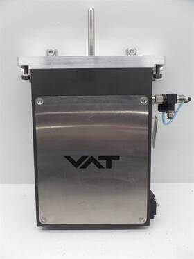 9700x-ca24-aaw1 Vat 9700x-ca24-aaw1/0015 Pneumatic Rectangular Gate Valve 315226/0016