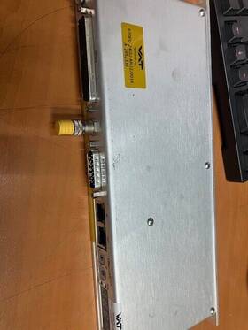 980ec-24gu-aba Vat 1/100 Lot Of 3 External Valve Controllers 980ec-24u 980ec-24gu 670ec-24gu