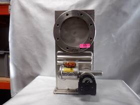 F14-53903-04 Vat High Vacuum Gate Valve