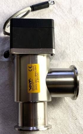 A-897143 Vat Valve 26432 Ke21 Bmh1/0043