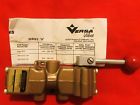 Vbh-3303 Versa Pneumatic Directional Valve