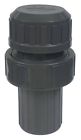 Vbm100v-pv Plast-o-matic 1 X 2-13-16