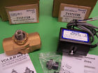 Vc2714zz11-u Vczbd1100-u Honeywell 2 1-1-4