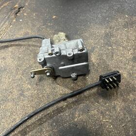 Vdo 201/1/12 Valve 408 Made In Germany