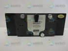 Ve45-erc-erc-6 Parker Valve Used