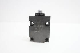 21-1108-01 Vektek Hydraulic Manifold Block