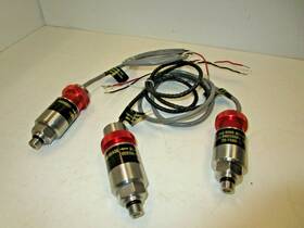 70-7500-75 Vektek / 70750075 Pressure Switch