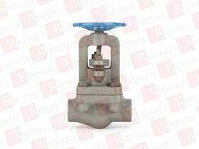 W053054b-02ty Velan Valve / W053054b02ty Used