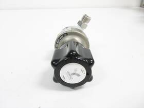 45200090 Veriflo Ir401-s6 Pressure Regulator Max Inlet 4000 Psi Valve Knob