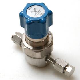 Sq60304385motofs Veriflo Pressure Regulator 250 Max Inlet 2-port