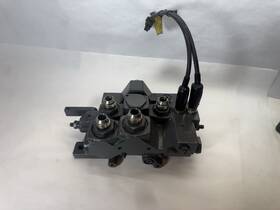 Db8505-800 Vermeer Db8505-80 Prince Hydraulic Valve-1-spool Valve Block 1139 Ae21