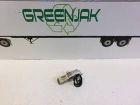 Asg-4232 Versa Solenoid Valve Used Free Shipping