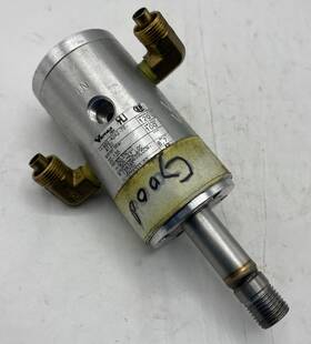 Asg-4242-70-a120 Versa Valves Pneumatic Directional Valve Psi 20-135 12w