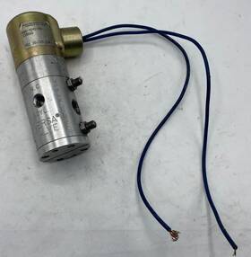 Asg-4242-70-120v60 Versa Asg-4242-70 Valves Pneumatic Directional Valve Psi 20-135 12w