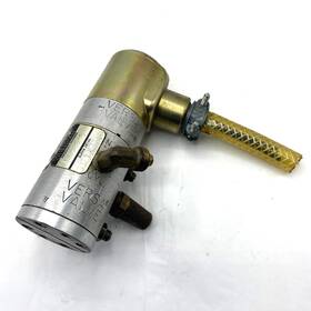 Asg-4242 Versa Asg-4242- Valves Pneumatic Directional Valve