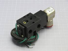 Cgs-4232-nb4-cb-cml-rc-a120 Versa Solenoid Valve T231403