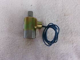 Esm-8302-44-h-a120 Versa Selector Valve