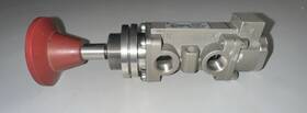 Bia-3309-316-301es-s-25br-43e Versa Products Pneumatic Valve