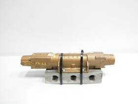 Vaf-4732-150-30 Versa Pneumatic Pilot Valve