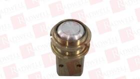 Bik-3206-p Versa Valves / Bik3206p Used