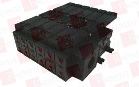 C5m-4302-6-pl-d024 Versa Valves / C5m43026pld024 Used