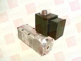 Ksg-4332-6k-hc-a120 Versa Valves / Ksg43326khca120 Used