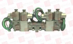 Vaa-4322-316-rs-c398-xv9-a120 Versa Valves / Vaa4322316rsc398xv9a120 Used