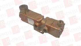 Vap-3321-113l-1-11-31-2171a Versa Valves / Vap3321113l111312171a Used