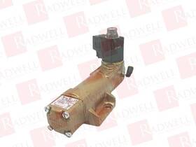 Vsg-3511-b071-hc-55m-d024 Versa Valves / Vsg3511b071hc55md024 Used