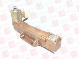 Vsg-5532-p-21-120v60 Versa Valves / Vsg5532p21120v60 Used