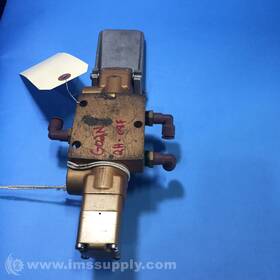 Vbt-4403 Versa Four Way Valve 0079