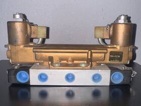 Vgg-4532 Versa Air Valve M-p-10f