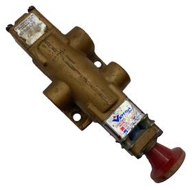 Viz-3501-lovb Versa Lock-out Valve Viz3501lovb Usa Inch Free Shipping