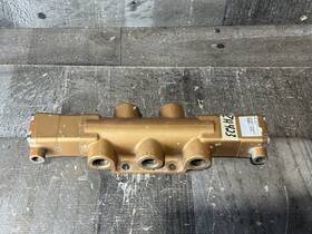 Vjj-5403 Versa Five Way Valve