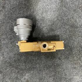 Vsg-3421-m5r-ngst-xdbt9-d024 Versa 3 Way Valve Brass 24vdc