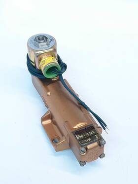Vsg-3531 Versa Vsg 3531 Three Way Solenoid Valve
