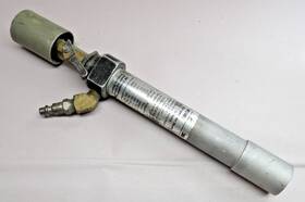 W2863 Vertemp 3m Air Heater Assembly 1/4 Npt