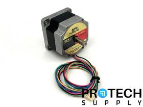 Pk564-nb Vexta Stepping Motor From Hitachi Fmbio With Warranty