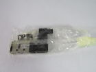 Vf3130-3dz-02 Smc Pneumatic Valve Pilot Body Ported Nwb
