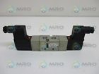 Vf3330-5d-02 Smc Solenoid Valve New