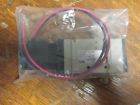 Vfs2120-5g-02t Smc Solenoid Valve New