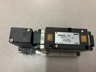 Vfs3100-1fz Smc New No Box Valve