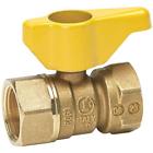 Vgv-2lh-b5eb Everbilt New Inch Brass Fpt Lever Handle Gas 820633959113
