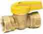Vgv1lhb4b Homewerks Worldwide Llc 3 4 Brs Gas Ball Valve 0879420001412
