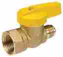 Vgv1lhr3b Homewerks Worldwide Llc 1 2x1 2 Gas Ball Valve Quantity 10 879420001467